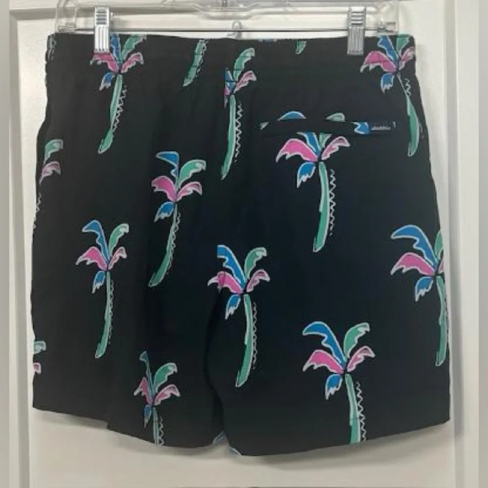 NWT Chubbies Men's Classic 5.5